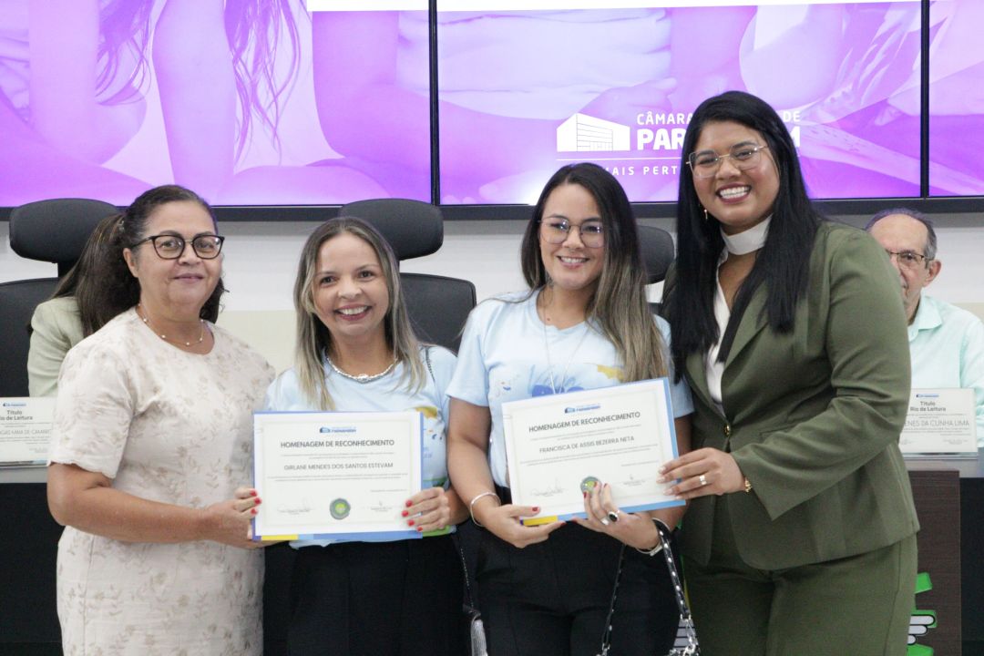 15.12.2025 | Sessão solene Rio Leitura - Foto 18