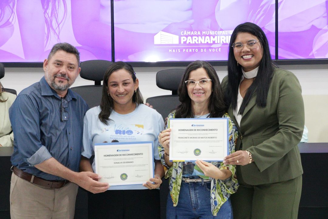 15.12.2025 | Sessão solene Rio Leitura - Foto 19