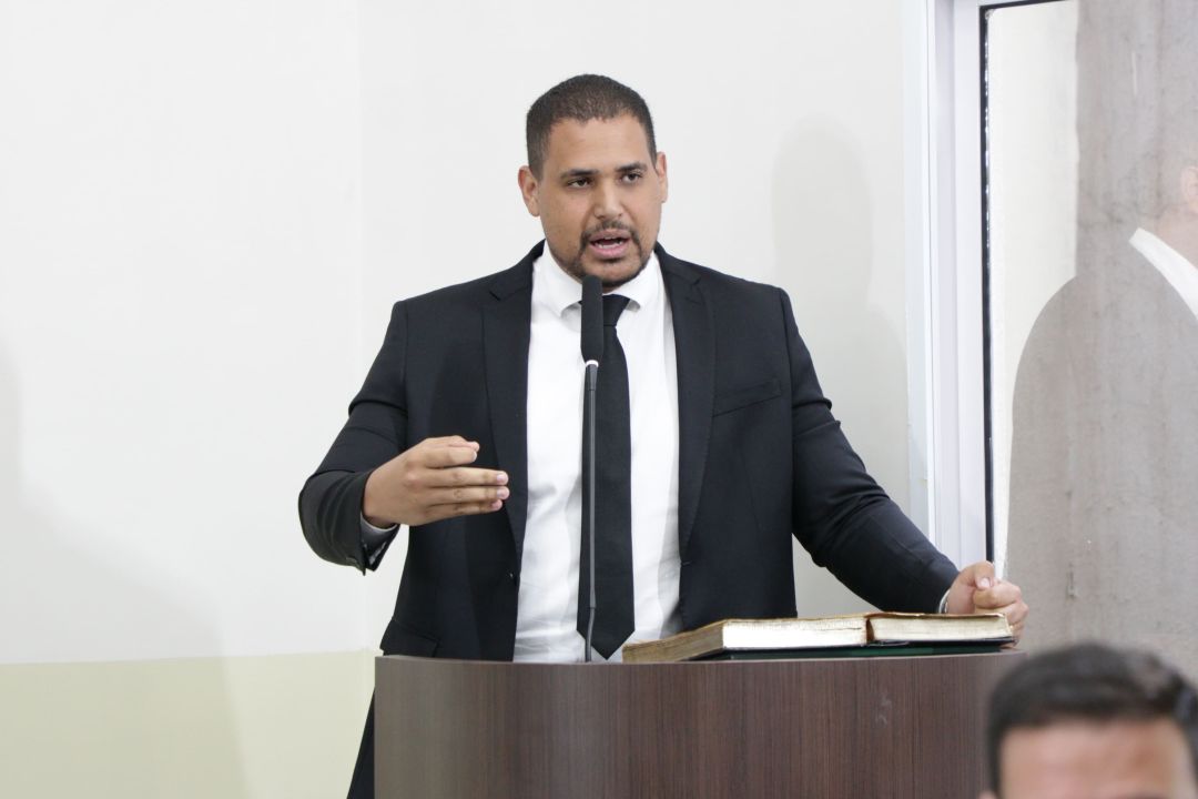 16.12.2025 | 132ª sessão ordinária - Foto 1