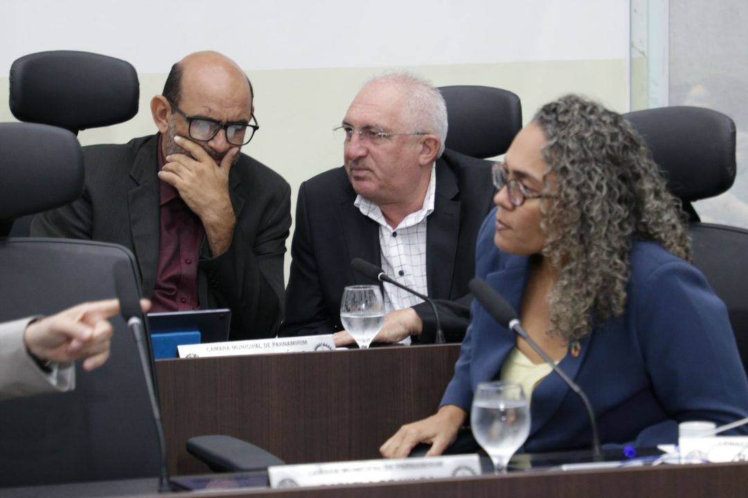 16.12.2025 | 132ª sessão ordinária - Foto 3