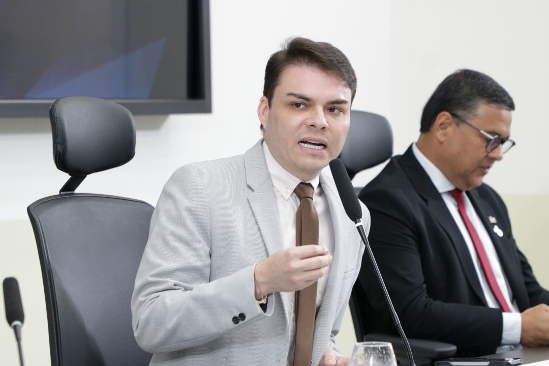 16.12.2025 | 132ª sessão ordinária - Foto 4