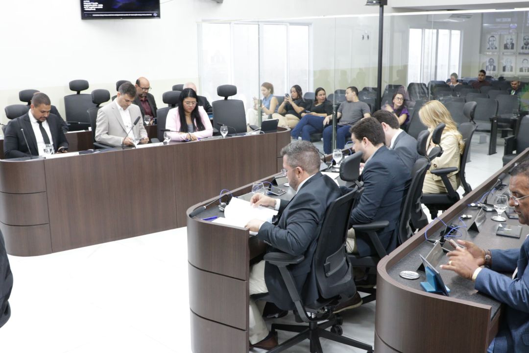 16.12.2025 | 133ª e 134ª sessão ordinária - Foto 2