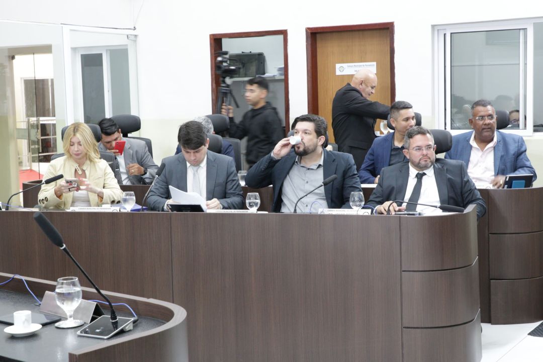 16.12.2025 | 133ª e 134ª sessão ordinária - Foto 7