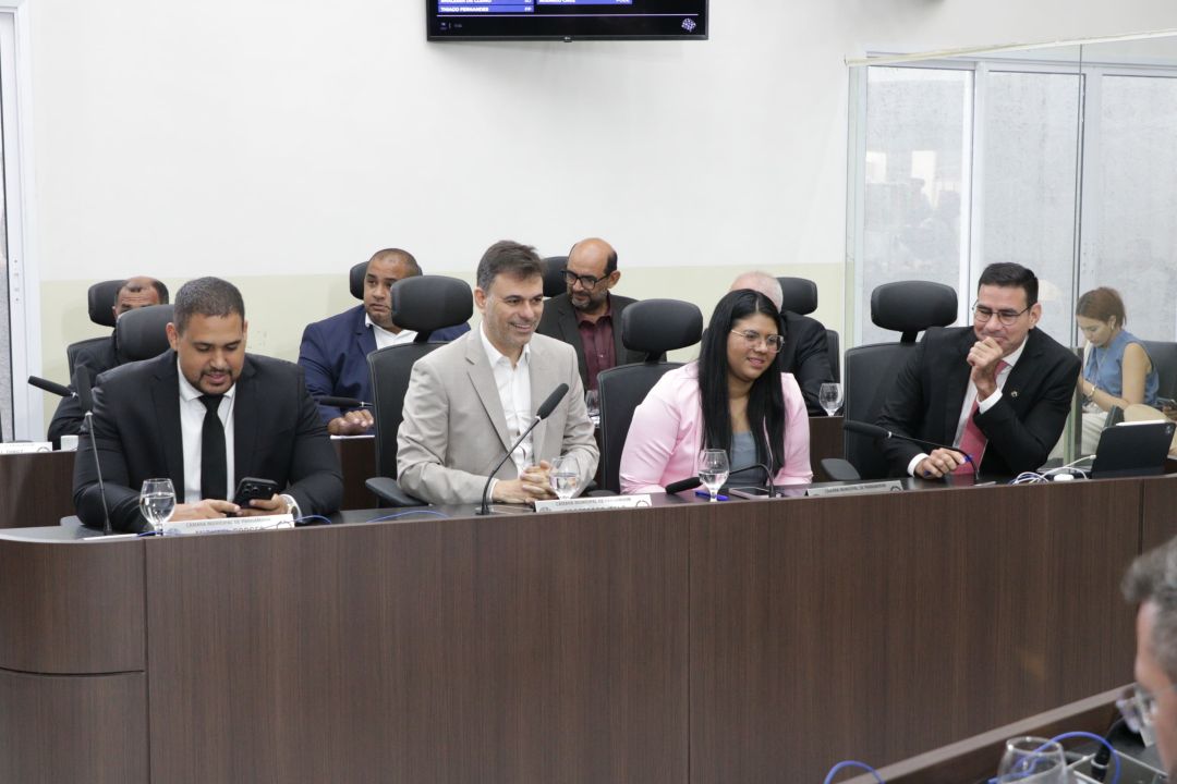 16.12.2025 | 133ª e 134ª sessão ordinária - Foto 11