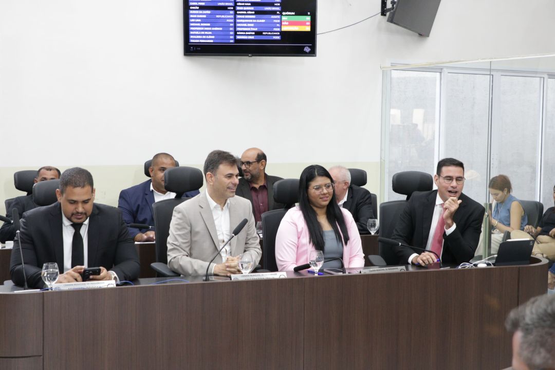 16.12.2025 | 133ª e 134ª sessão ordinária - Foto 12