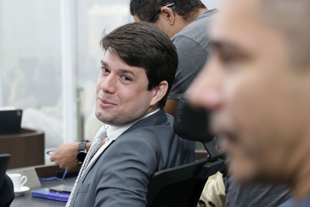 16.12.2025 | 133ª e 134ª sessão ordinária - Foto 14