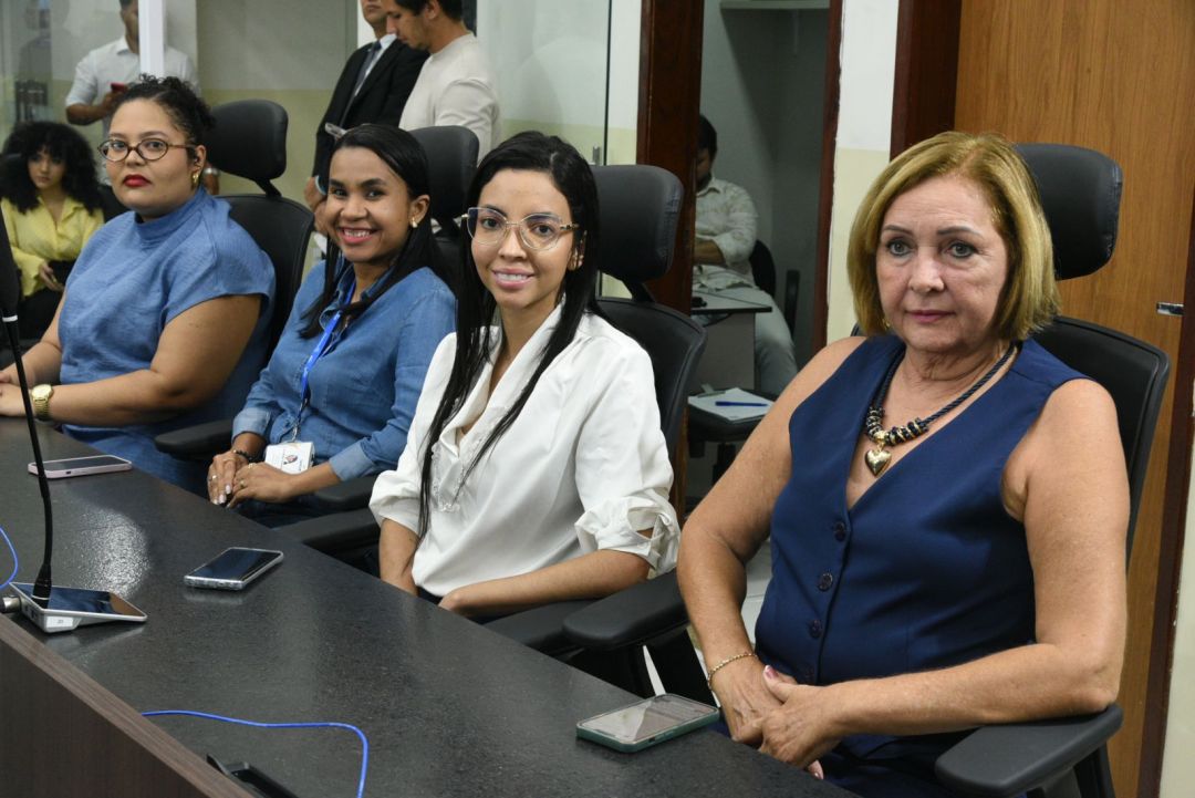 16.12.2025 | Conclusão do curso de cuidador de idosos - Foto 12