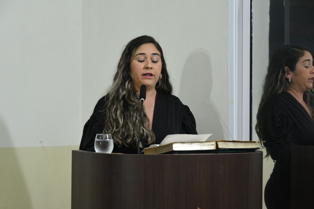 16.12.2025 | Conclusão do curso de cuidador de idosos - Foto 19