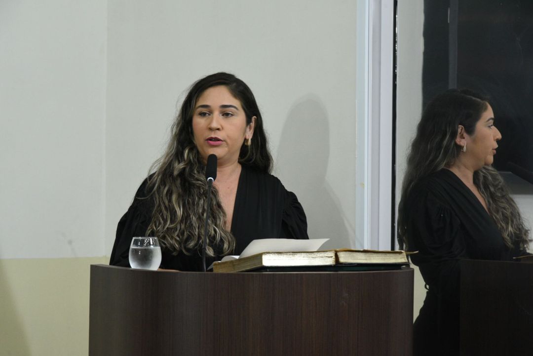 16.12.2025 | Conclusão do curso de cuidador de idosos - Foto 22