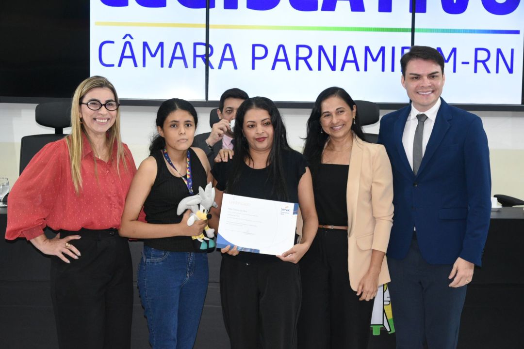 16.12.2025 | Conclusão do curso de cuidador de idosos - Foto 30