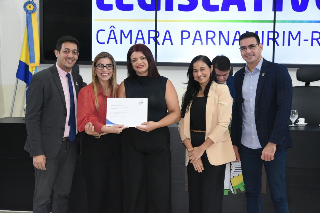 16.12.2025 | Conclusão do curso de cuidador de idosos - Foto 42