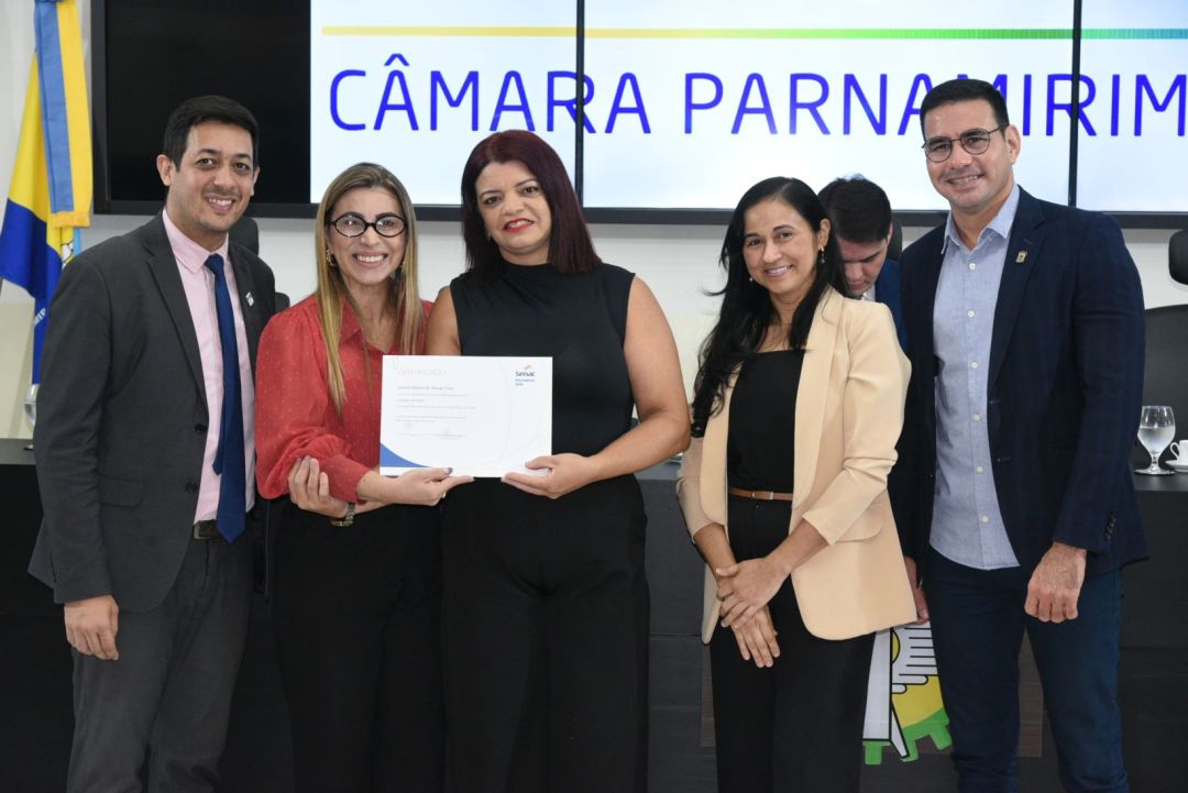 16.12.2025 | Conclusão do curso de cuidador de idosos - Foto 43