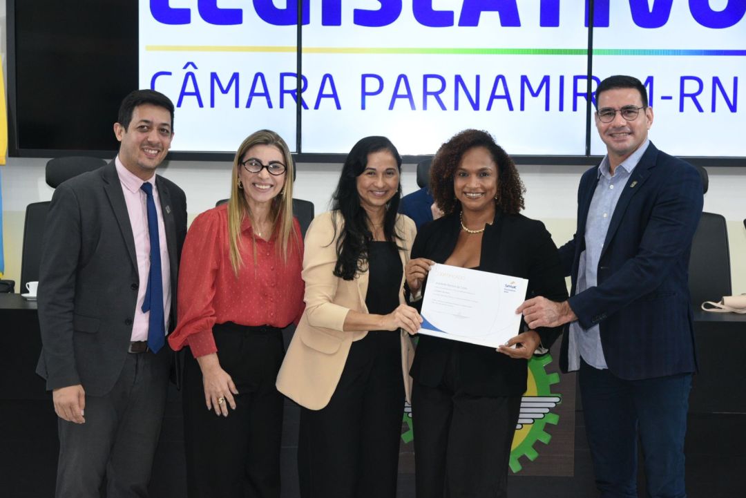 16.12.2025 | Conclusão do curso de cuidador de idosos - Foto 44