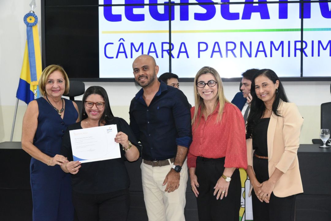 16.12.2025 | Conclusão do curso de cuidador de idosos - Foto 58