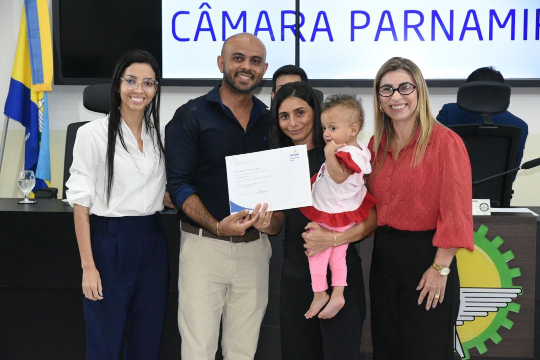 16.12.2025 | Conclusão do curso de cuidador de idosos - Foto 65