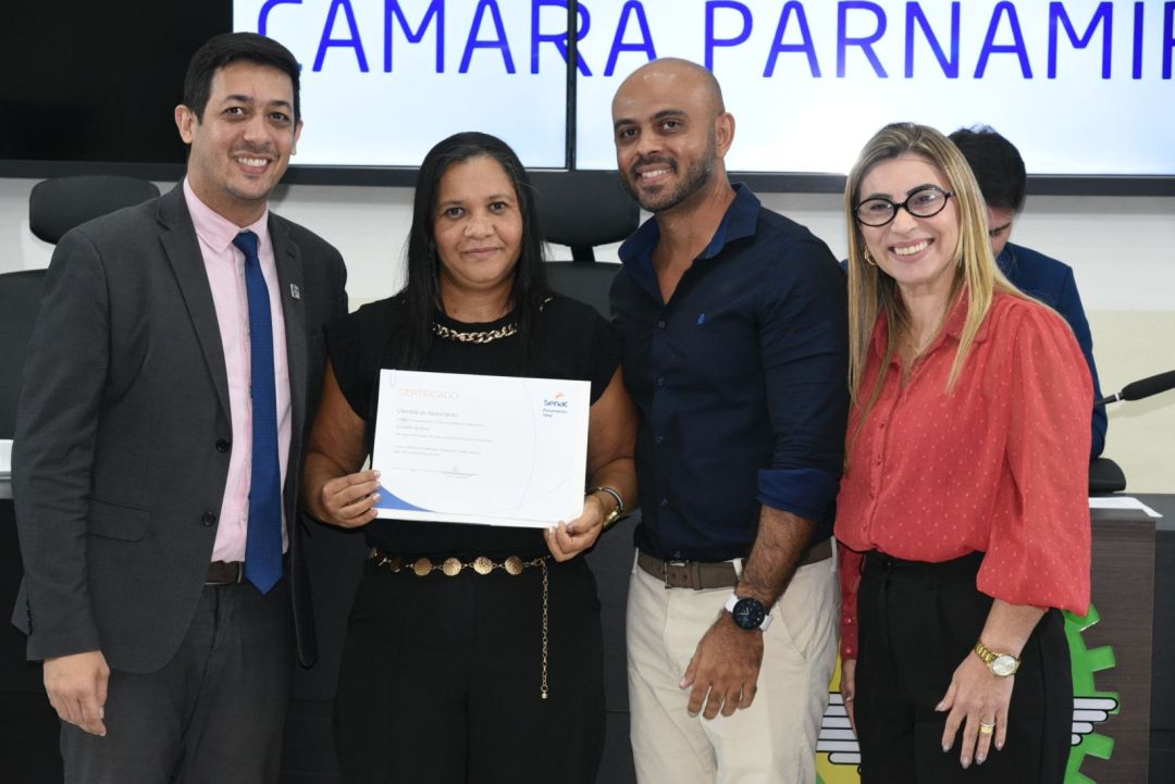 16.12.2025 | Conclusão do curso de cuidador de idosos - Foto 70