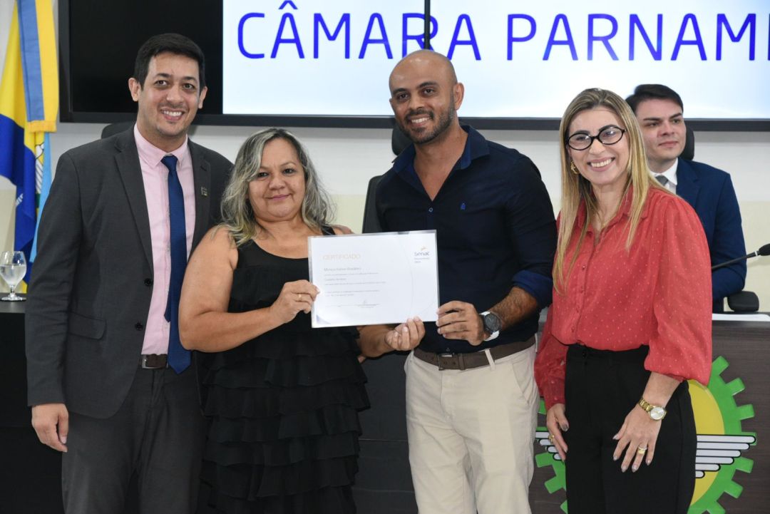 16.12.2025 | Conclusão do curso de cuidador de idosos - Foto 74