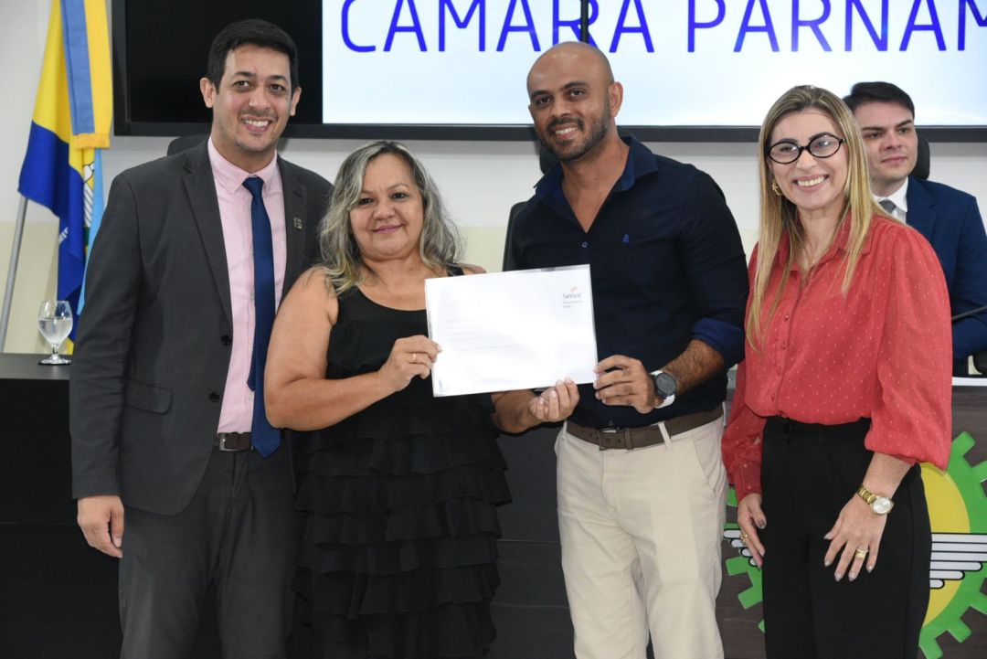 16.12.2025 | Conclusão do curso de cuidador de idosos - Foto 75