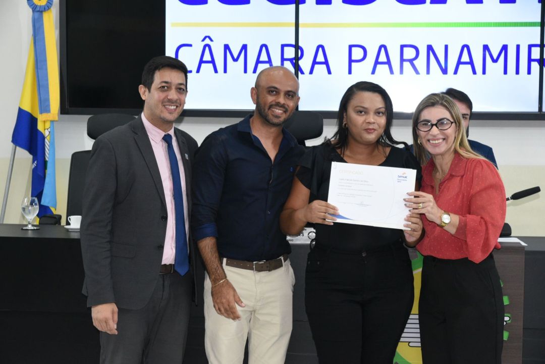 16.12.2025 | Conclusão do curso de cuidador de idosos - Foto 77