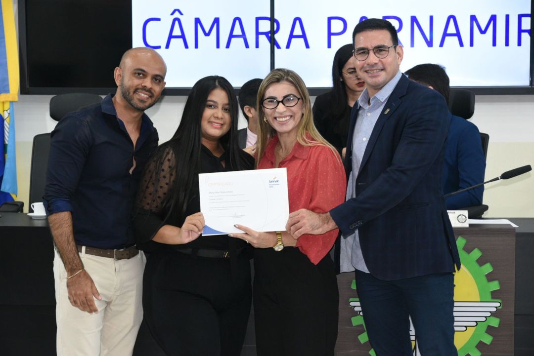 16.12.2025 | Conclusão do curso de cuidador de idosos - Foto 83