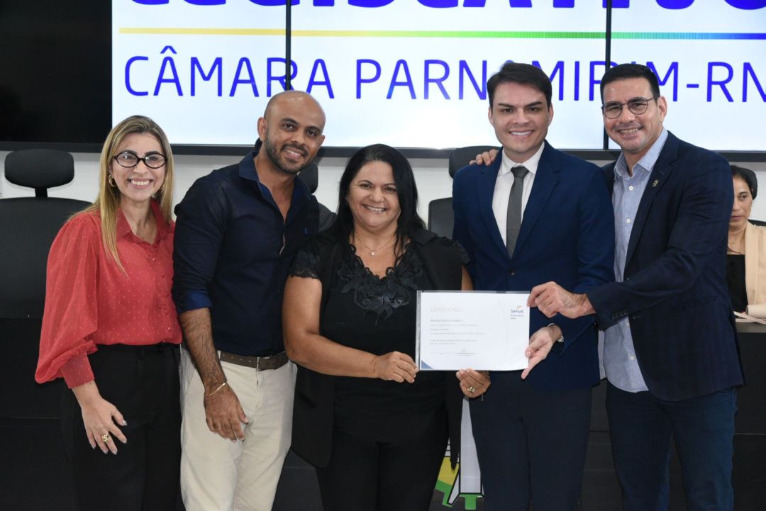 16.12.2025 | Conclusão do curso de cuidador de idosos - Foto 85