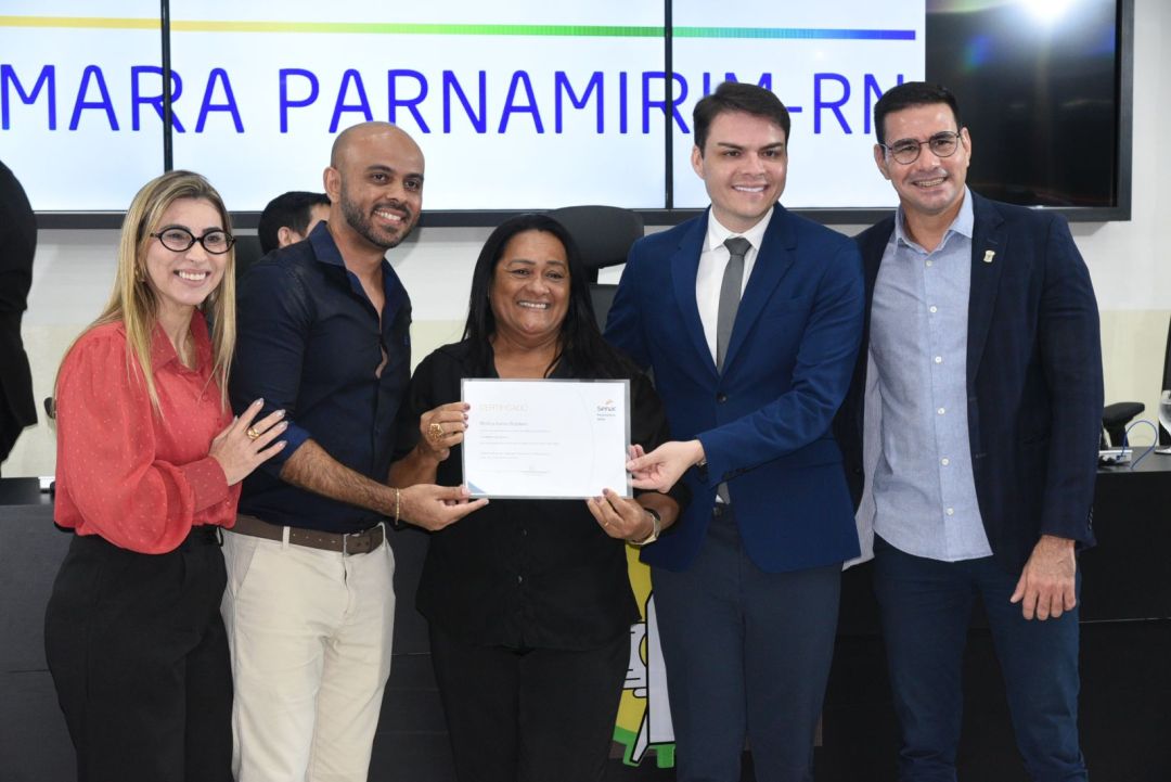 16.12.2025 | Conclusão do curso de cuidador de idosos - Foto 88