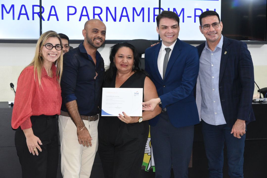 16.12.2025 | Conclusão do curso de cuidador de idosos - Foto 90