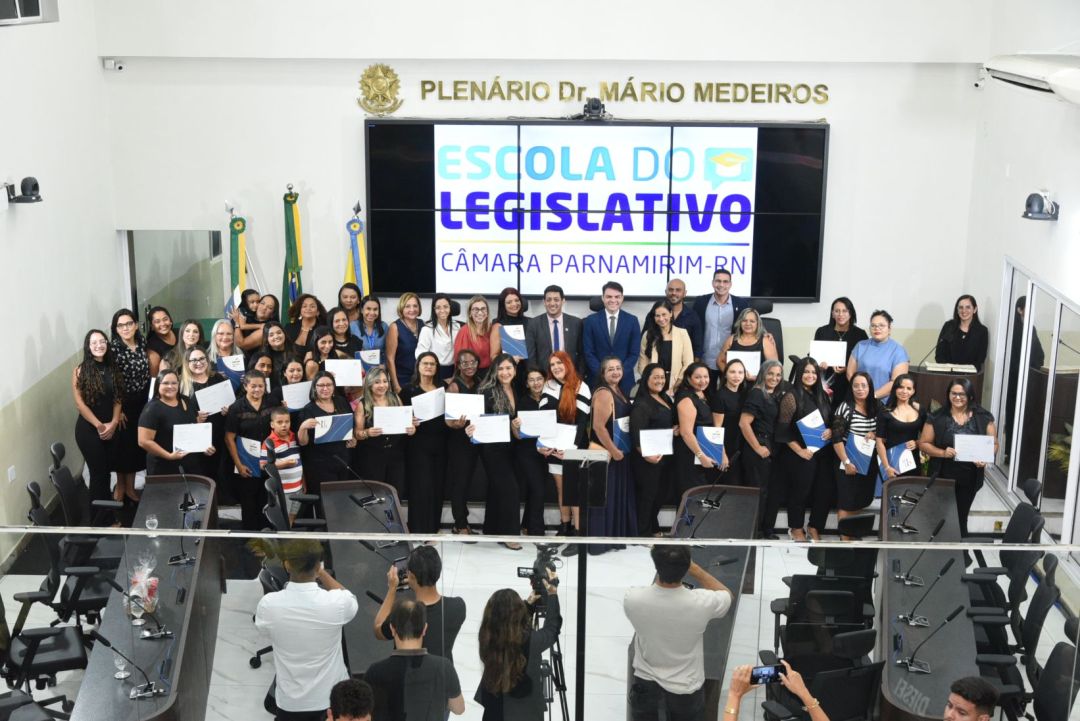 16.12.2025 | Conclusão do curso de cuidador de idosos - Foto 124