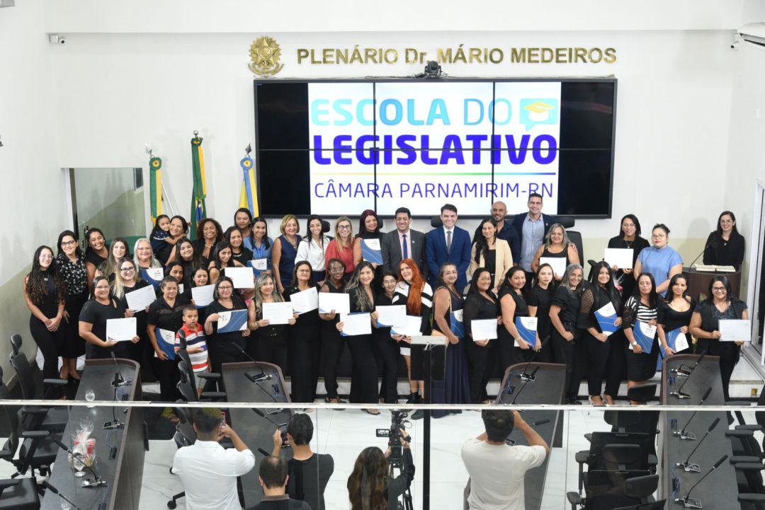 16.12.2025 | Conclusão do curso de cuidador de idosos - Foto 125