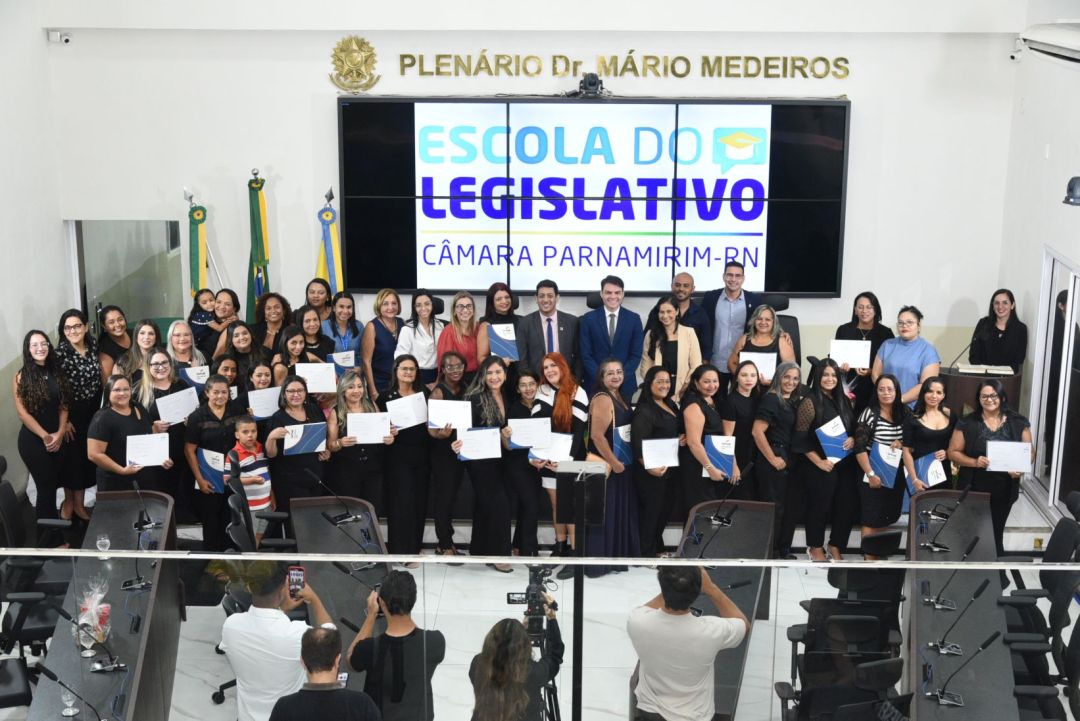 16.12.2025 | Conclusão do curso de cuidador de idosos - Foto 126