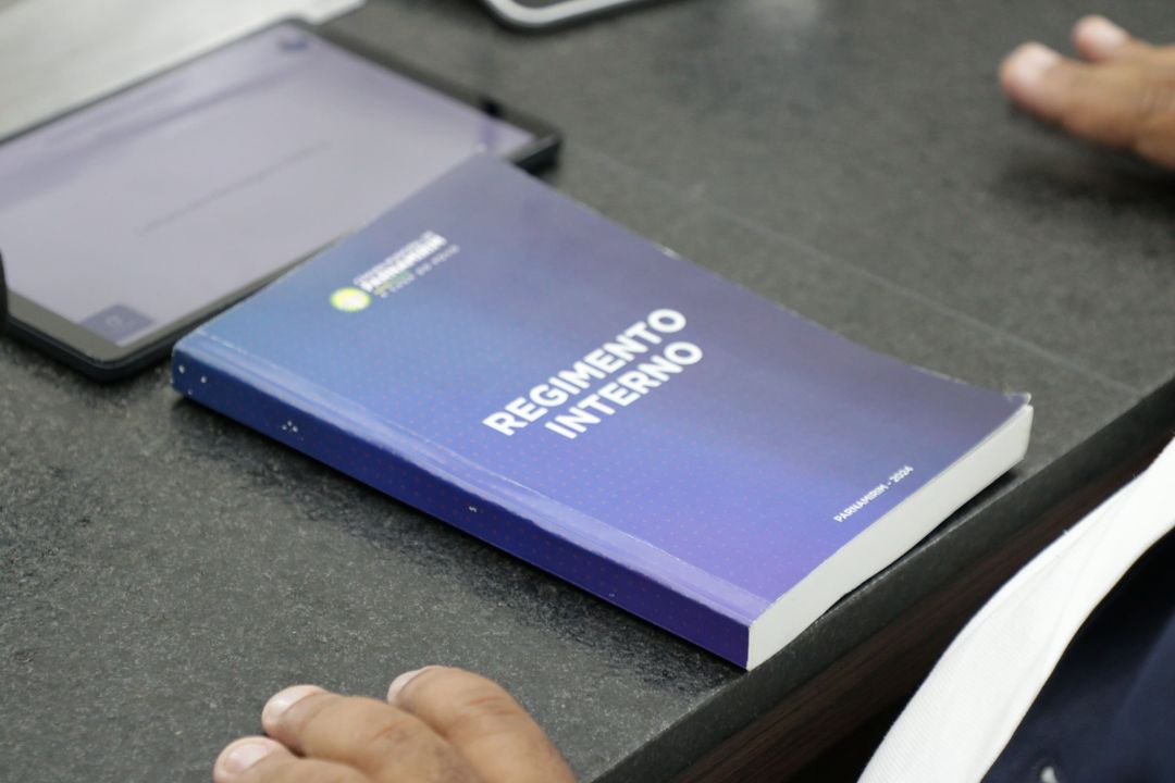 18.12.2025 | 135ª Sessão Ordinária - Foto 2