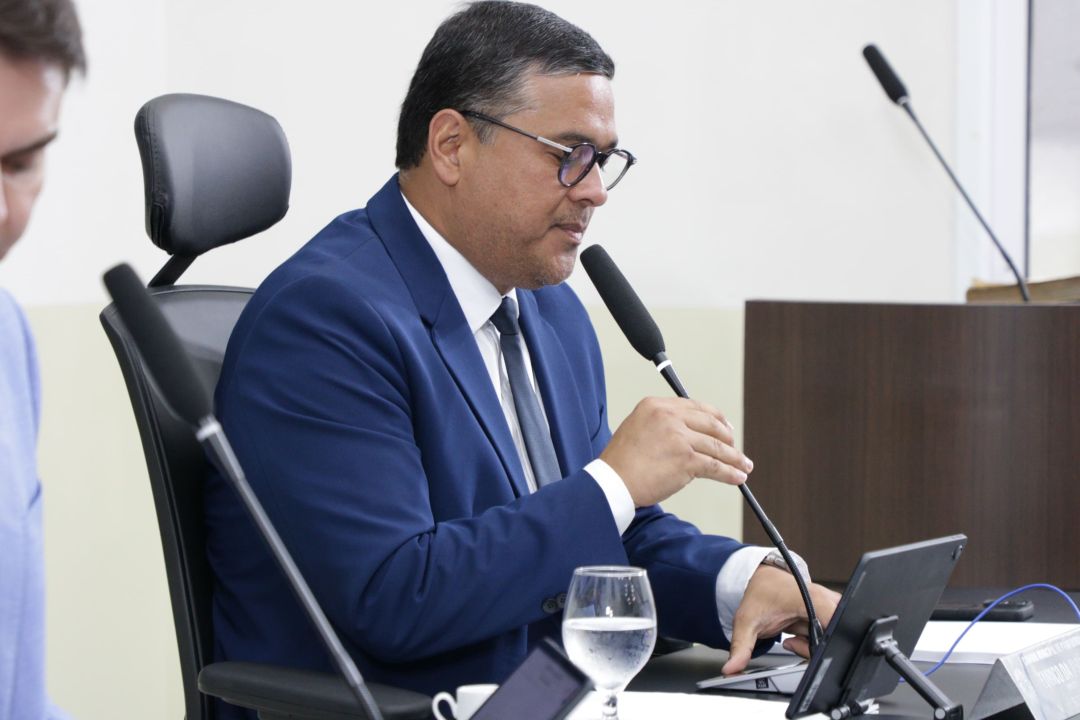 18.12.2025 | 135ª Sessão Ordinária - Foto 4