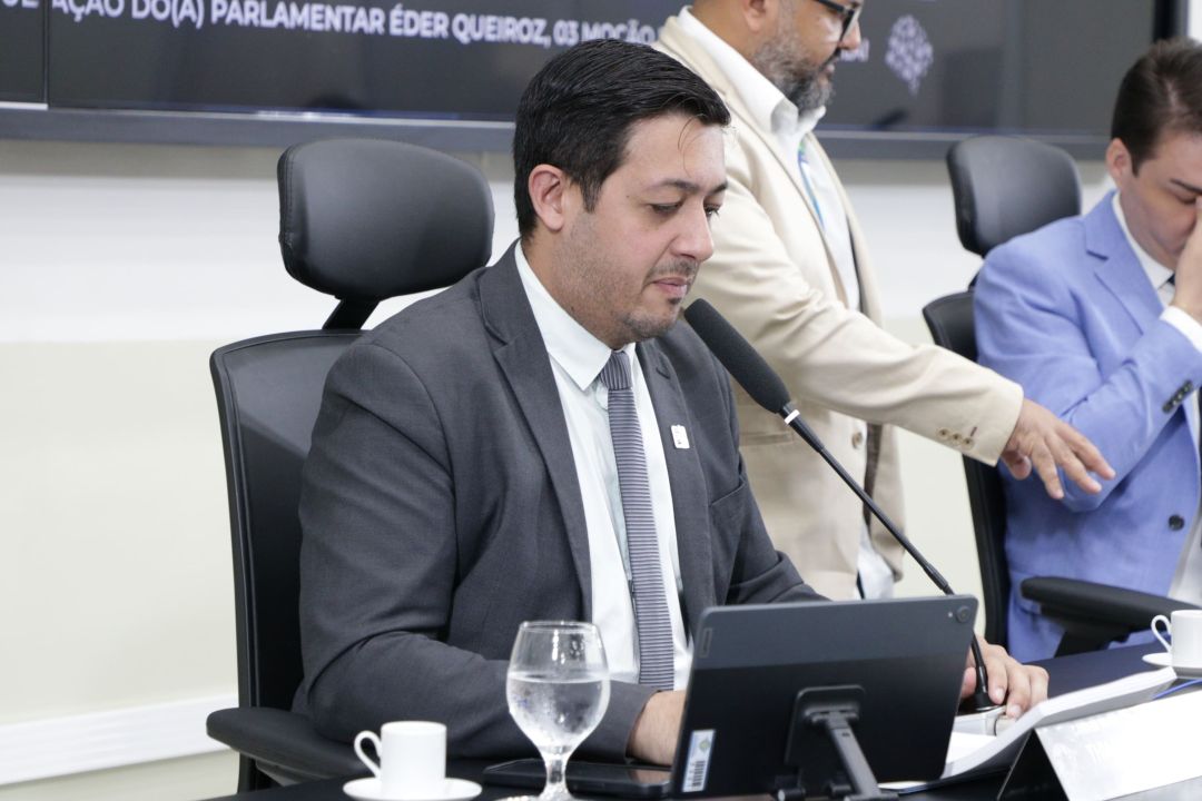 18.12.2025 | 135ª Sessão Ordinária - Foto 5