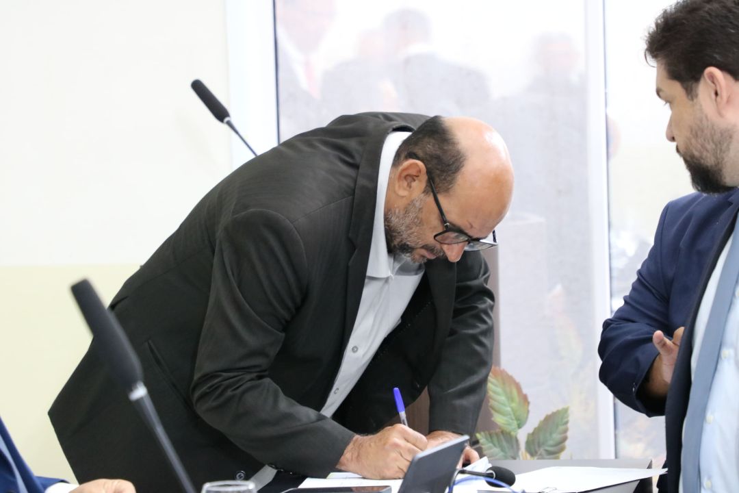 18.12.2025 | 135ª Sessão Ordinária - Foto 8