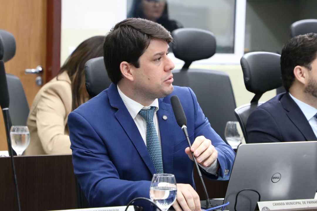 18.12.2025 | 135ª Sessão Ordinária - Foto 11