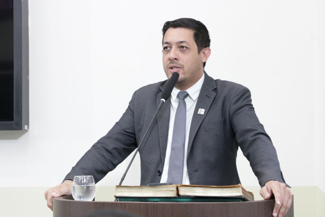 18.12.2025 | 135ª Sessão Ordinária - Foto 14