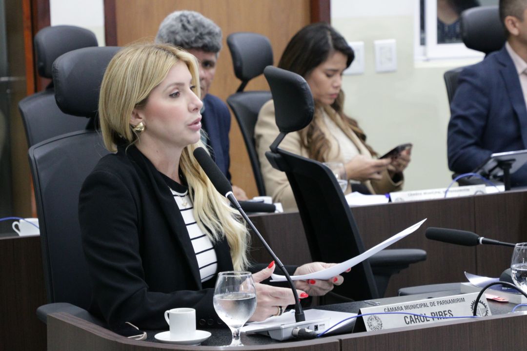 18.12.2025 | 135ª Sessão Ordinária - Foto 15