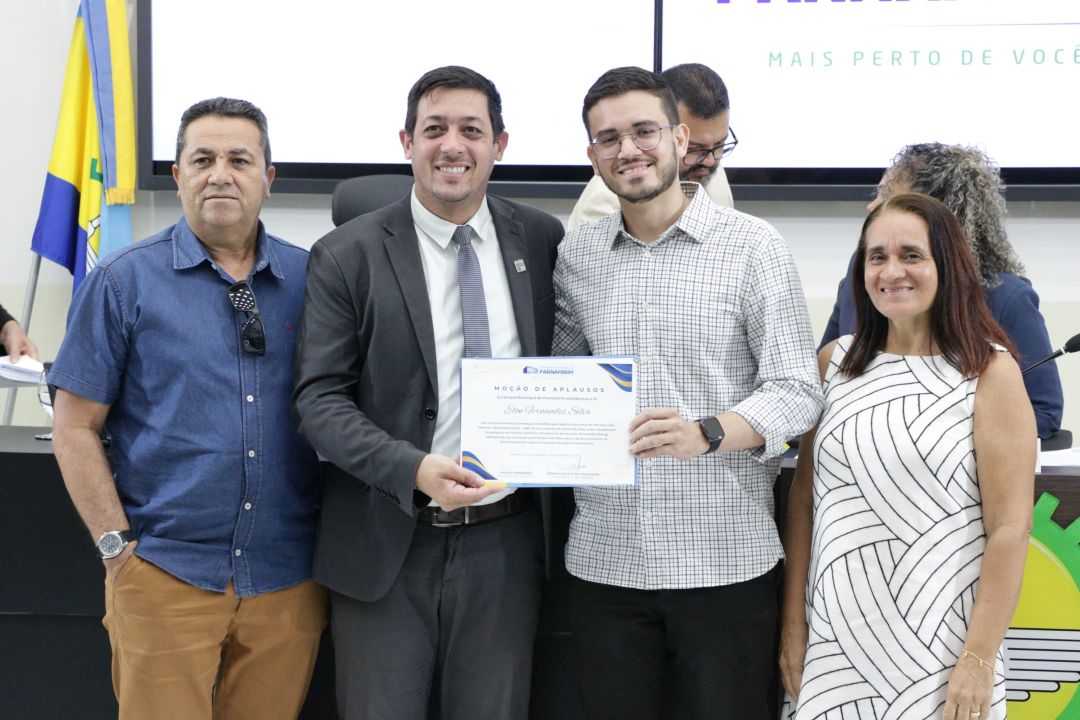 18.12.2025 | 135ª Sessão Ordinária - Foto 16