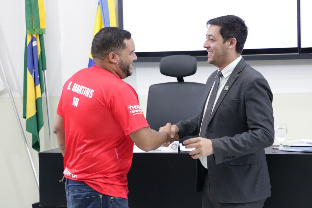 18.12.2025 | 135ª Sessão Ordinária - Foto 17