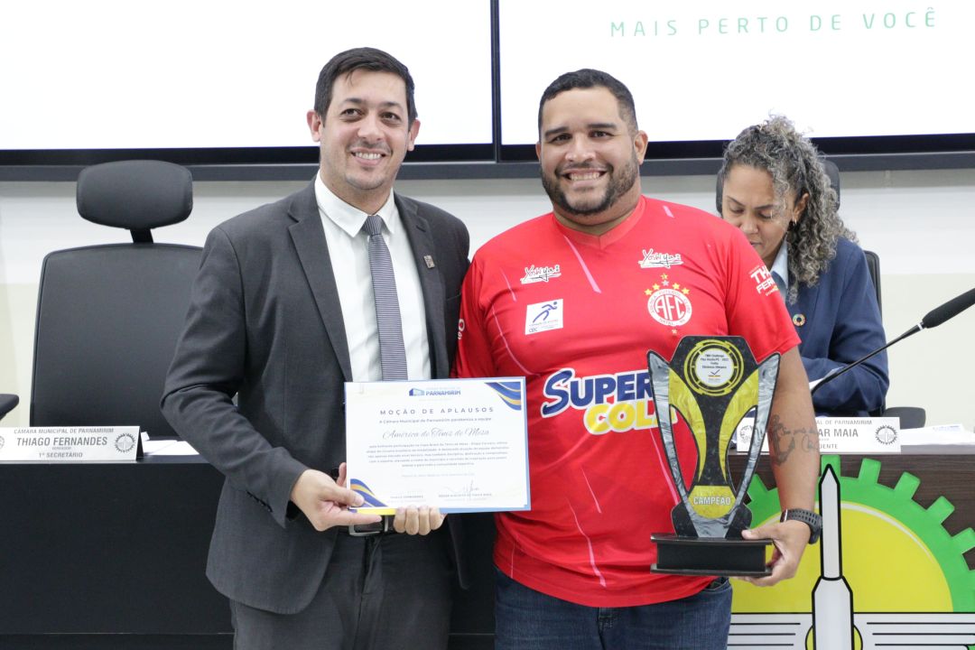 18.12.2025 | 135ª Sessão Ordinária - Foto 18