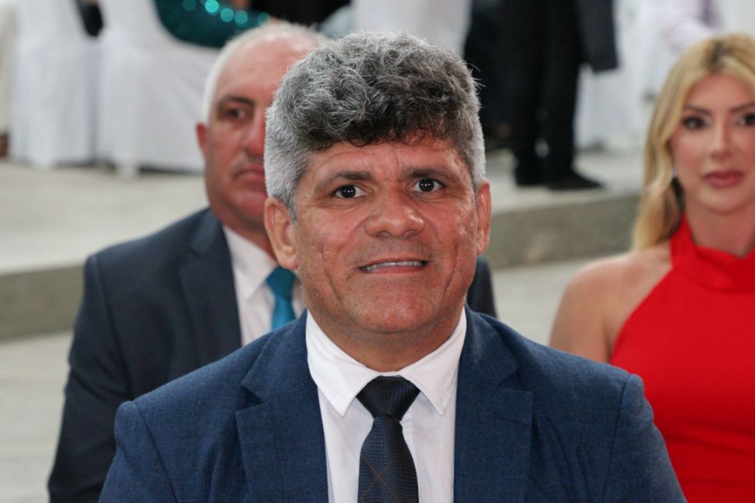 18.12.2025 | Título de cidadão parnamirinense 2025 - Foto 14