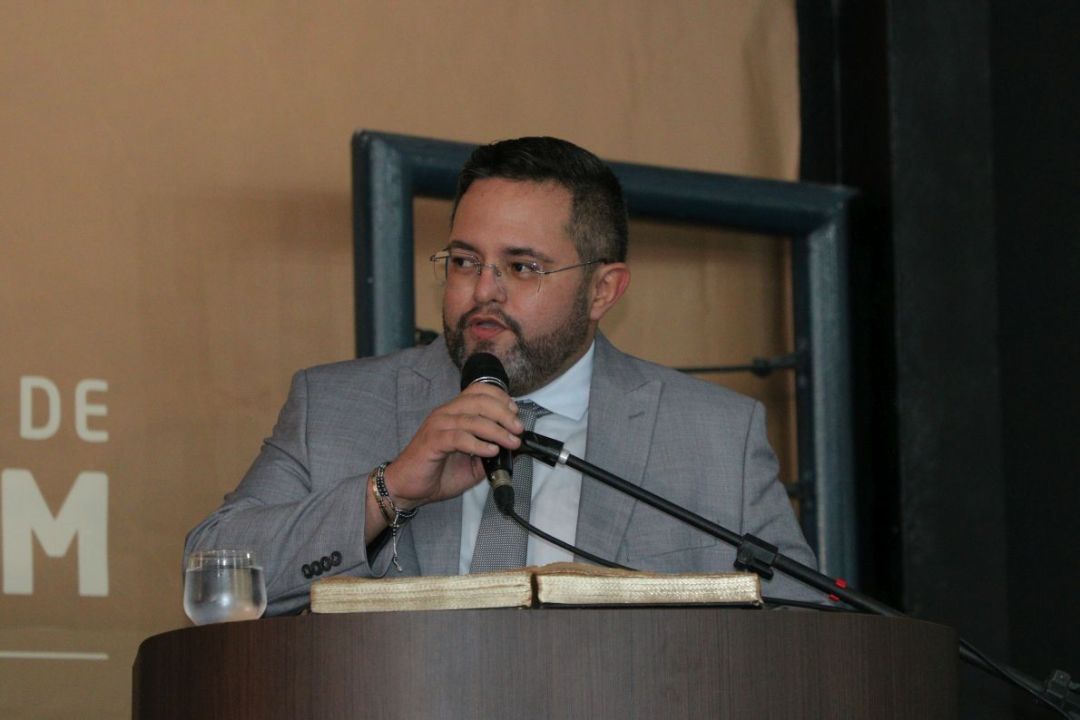 18.12.2025 | Título de cidadão parnamirinense 2025 - Foto 20