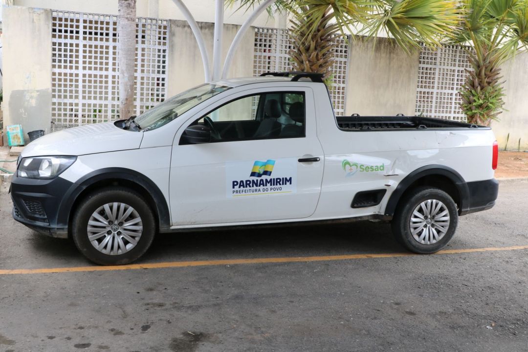 22.12.2025 | Entrega de mamógrafo - Foto 7