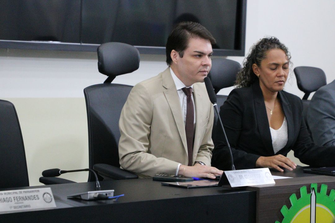 03.02.2026 | Abertura do ano legislativo - Foto 3