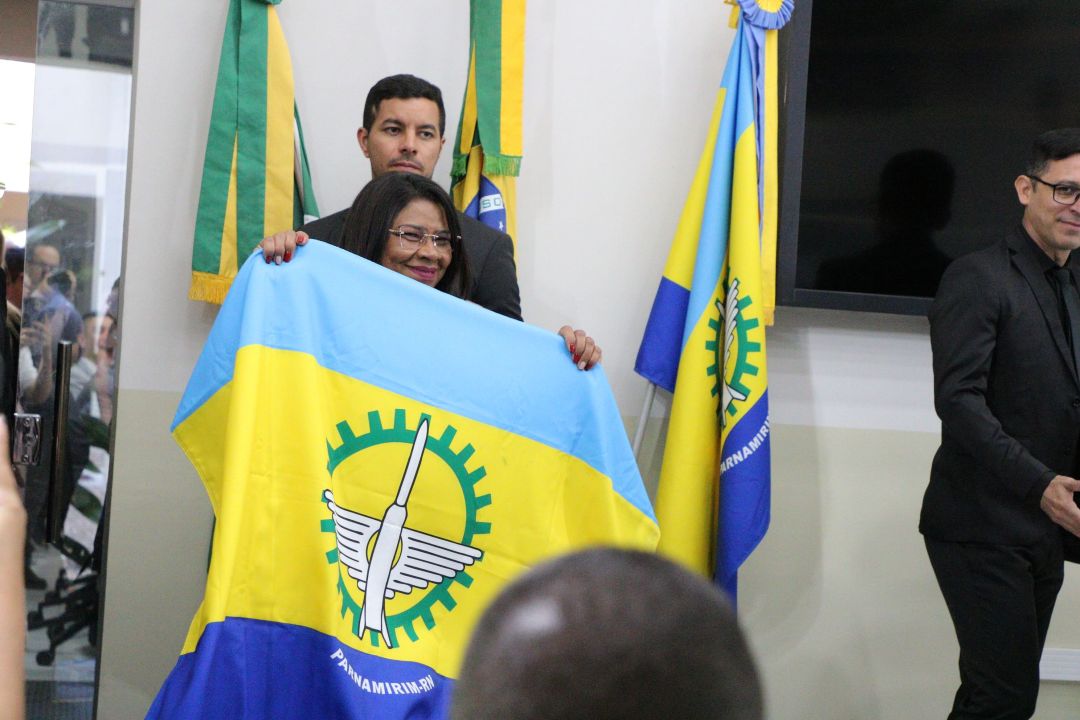 03.02.2026 | Abertura do ano legislativo - Foto 4