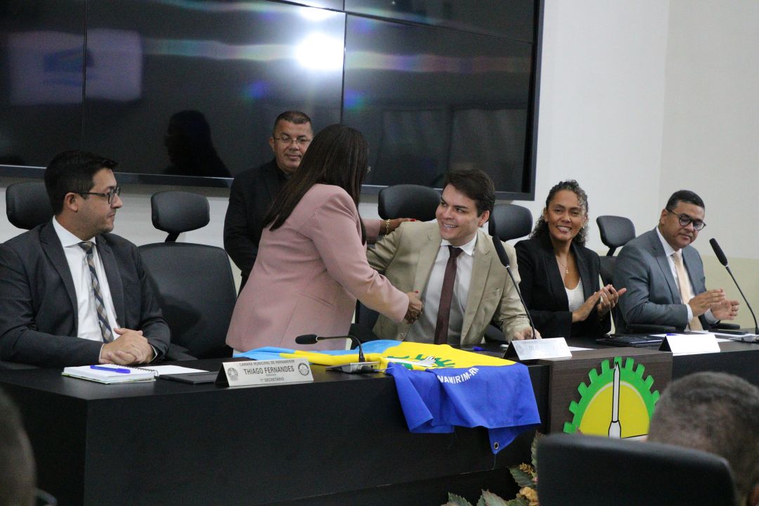 03.02.2026 | Abertura do ano legislativo - Foto 7