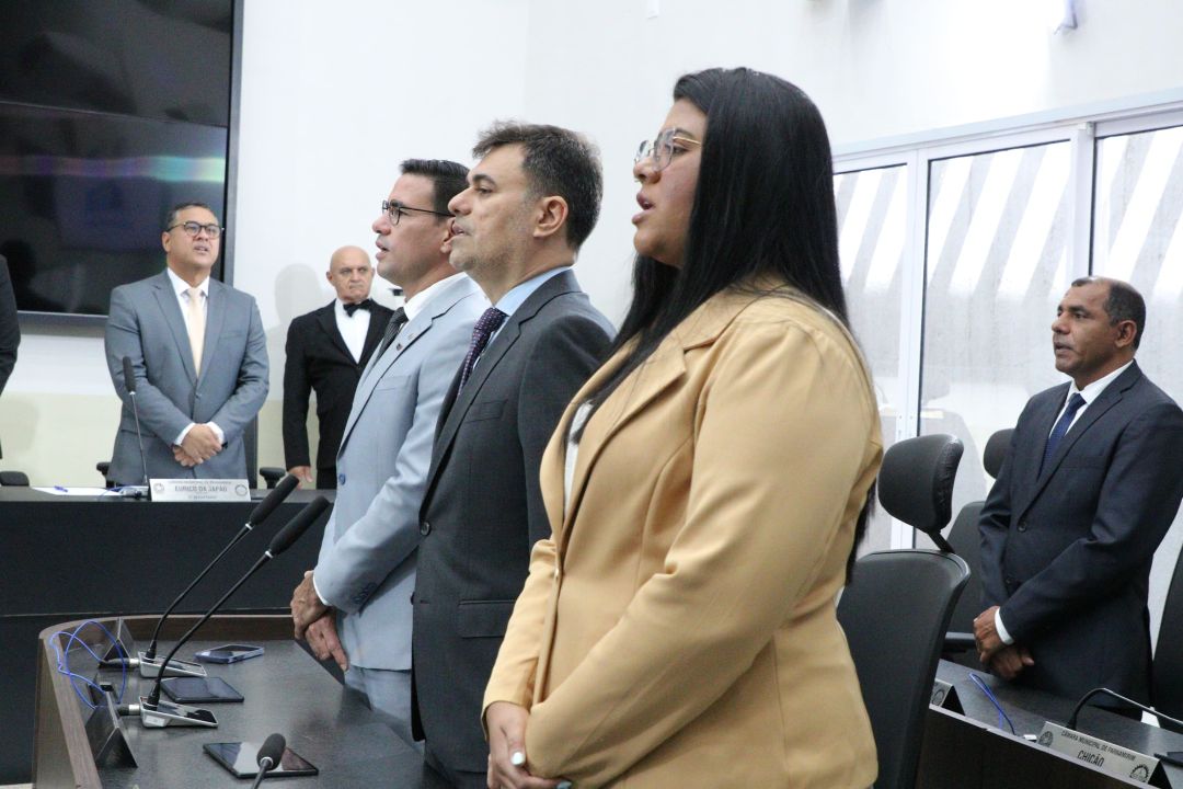 03.02.2026 | Abertura do ano legislativo - Foto 9