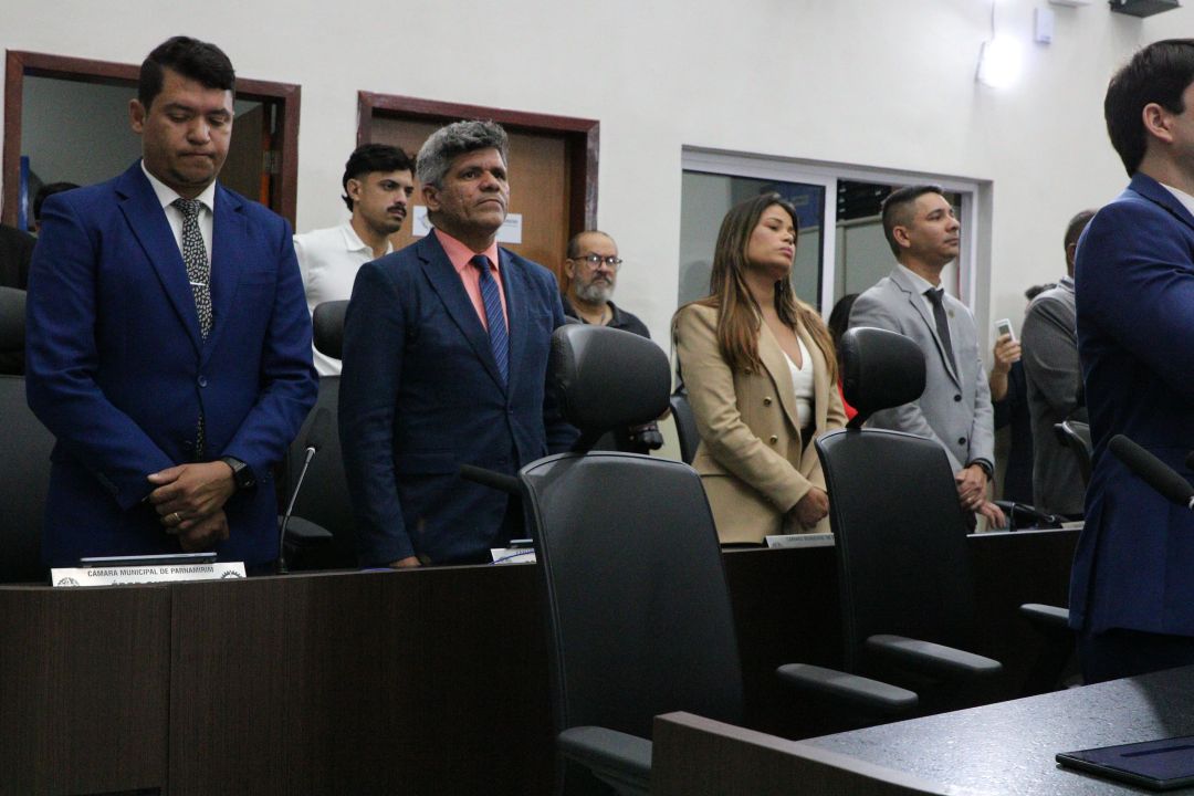 03.02.2026 | Abertura do ano legislativo - Foto 13