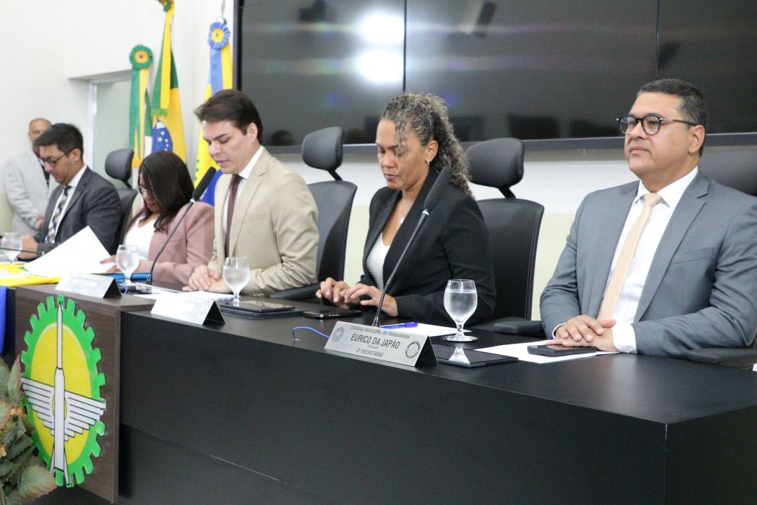 03.02.2026 | Abertura do ano legislativo - Foto 14