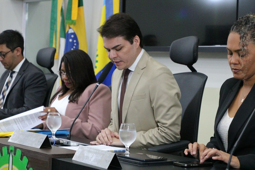 03.02.2026 | Abertura do ano legislativo - Foto 15